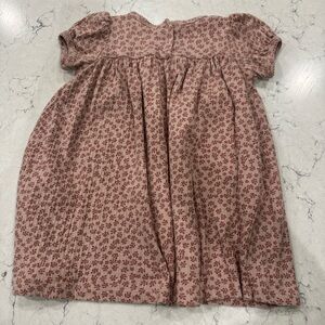 Little Cotton Clothes Maya dress